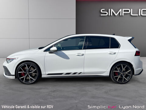 Golf CLUBSPORT 2022 occasion 69730 Genay