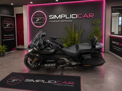HONDA 2020 occasion 56450 Theix-noyalo