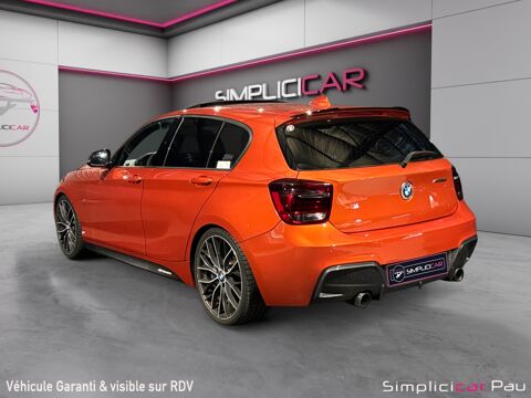 Divers M 135I XD BA 2014 occasion 64121 Serres-Castet