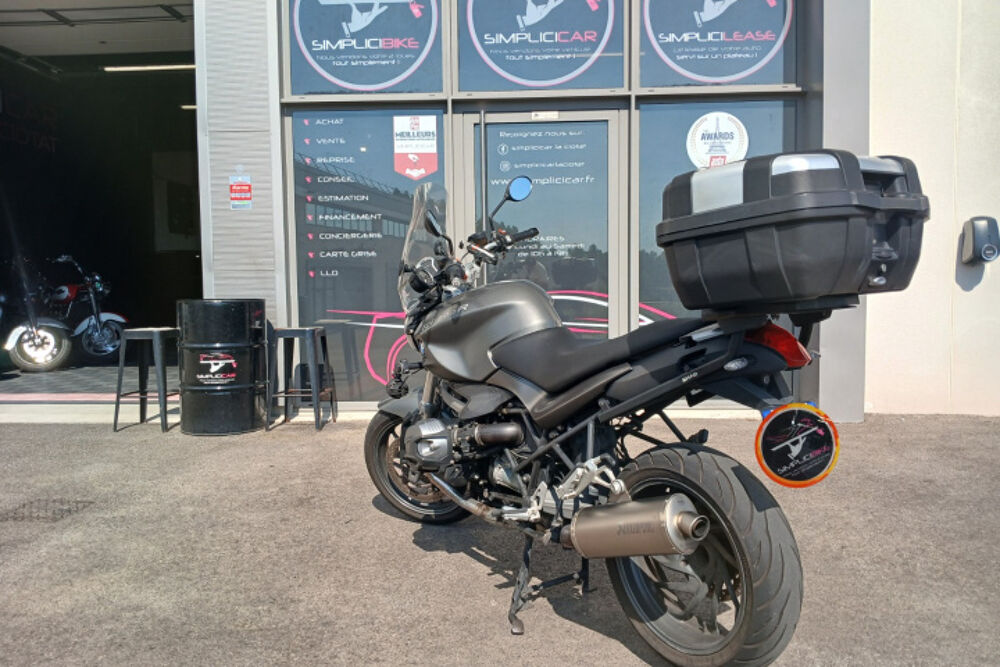 BMW 2011 occasion 13600 La Ciotat