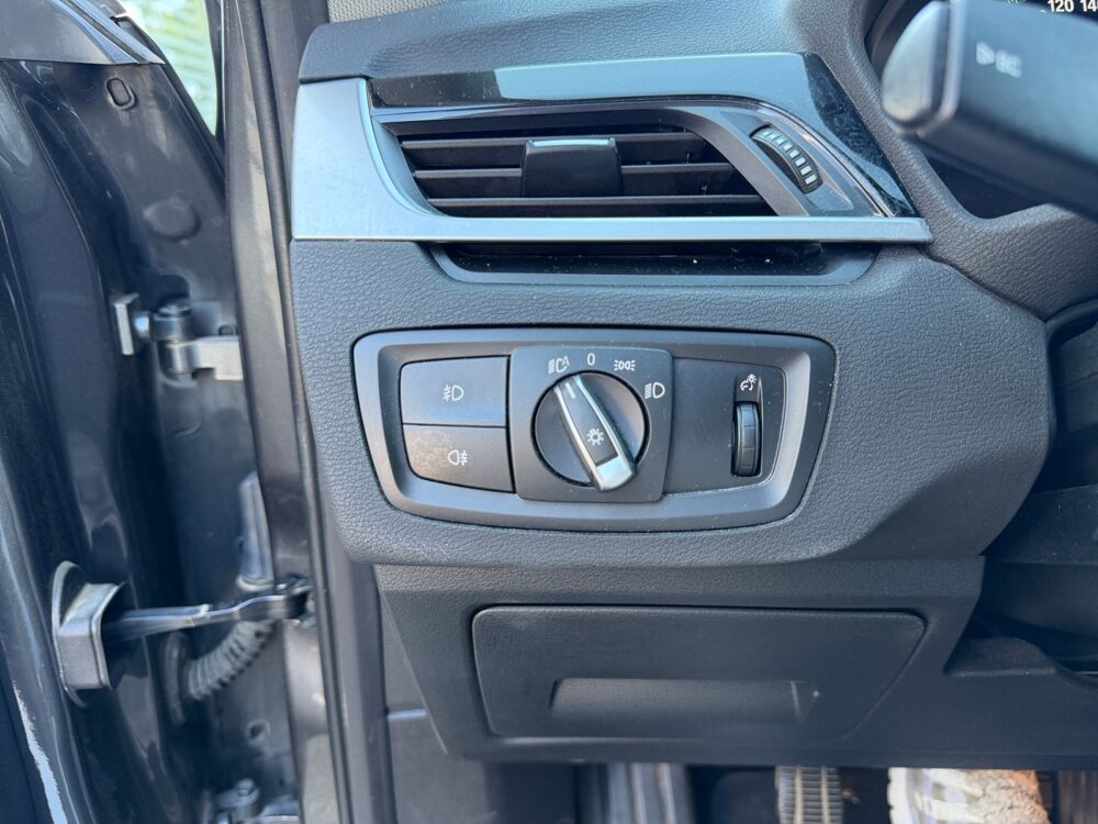 X1 18I SDRIVE 140 XLINE 2019 occasion 30900 Nimes