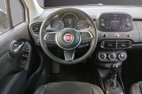 500 X 1.3 FIREFLY TURBO T4 150 S-DESIGN DCT 2019 occasion 13600 La Ciotat