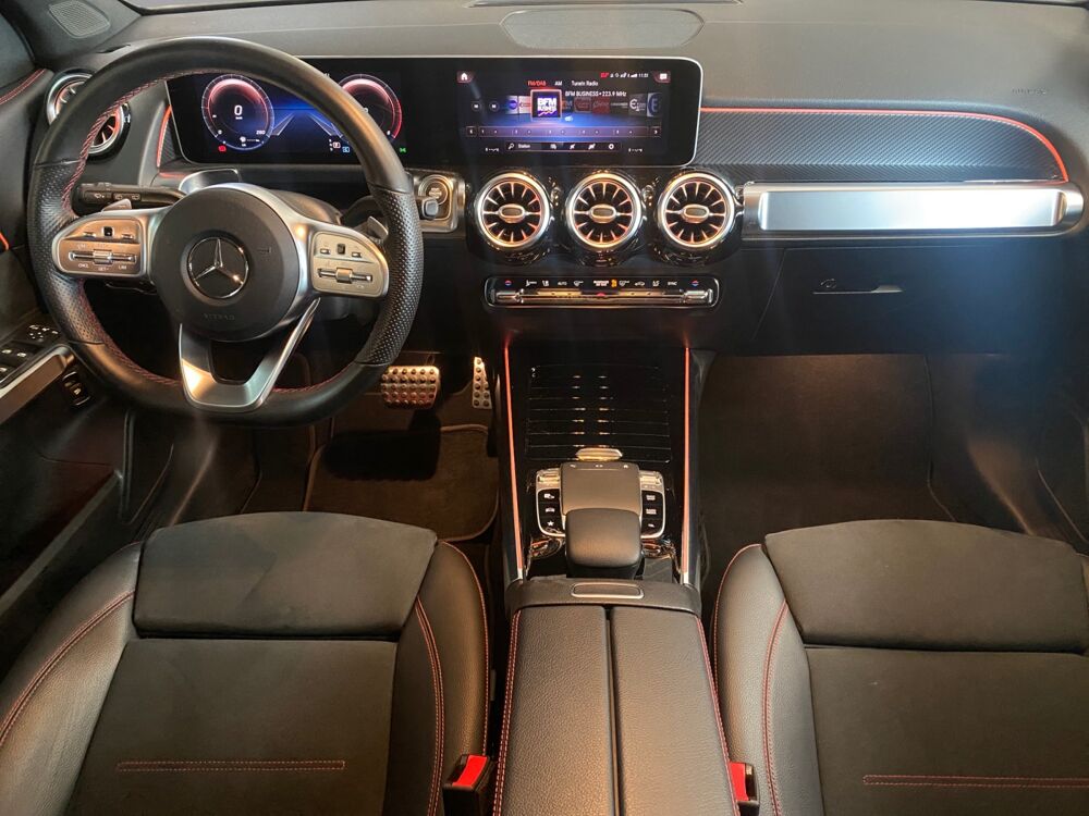 Classe A 220 D 2.0 AMG LINE BA 4 MATIC 2020 occasion 64121 Serres-Castet