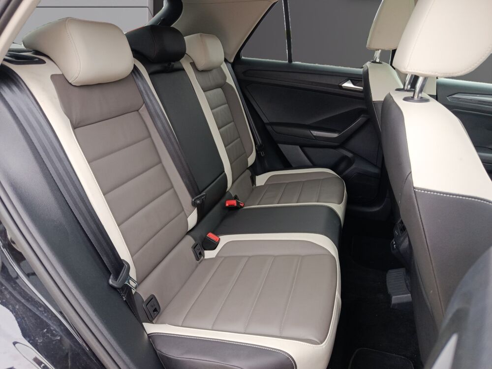 T-ROC 1.5 TSI EVO 150 CARAT 2021 occasion 27000 &Eacute;vreux