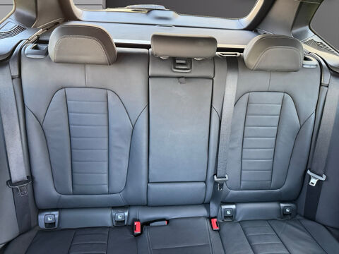 X3 30D XD MSPORT BA 2020 occasion 25300 Vuillecin