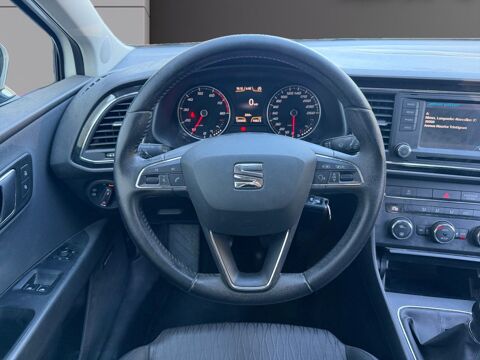 Leon SC 1.4 TSI 150 ACT 2014 occasion 30900 Nimes