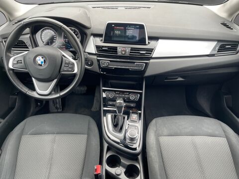 M2 ACTIVE TOURER 225 XE BA 2018 occasion 14320 Saint-Andr&eacute;-sur-Orne