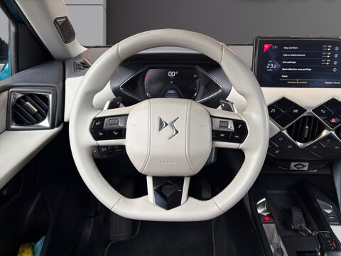 DS3 GRAND CHIC 2019 occasion 26000 Valence