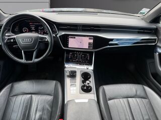 A6 50 V6 3.0 TDI 286 AVUS TIPTRONIC QUATTRO 2019 occasion 25300 Vuillecin