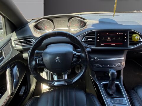 308 GT LINE 2017 occasion 69730 Genay