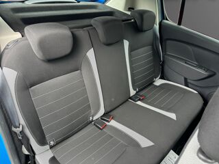 Sandero II (2) STEPWAY 1.5 DCI 95 BLUE 2019 occasion 60000 Beauvais
