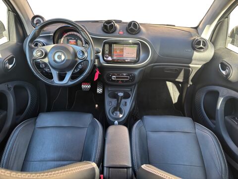 ForTwo Brabus style 2019 occasion 78480 Verneuil-sur-Seine