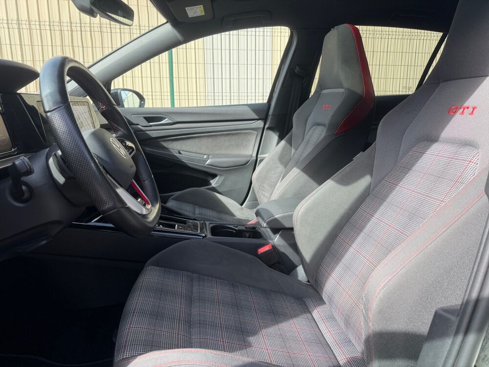 Golf 2.0 TSI 245 GTI DSG 2023 occasion 62223 Saint-Laurent-Blangy