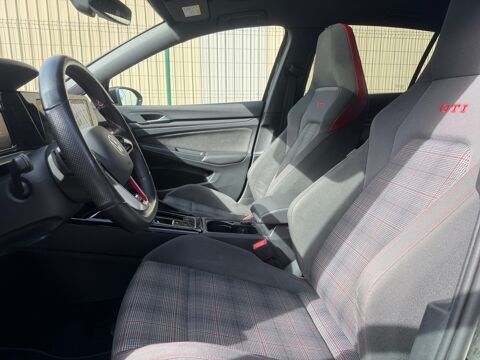 Golf 2.0 TSI 245 GTI DSG 2023 occasion 62223 Saint-Laurent-Blangy
