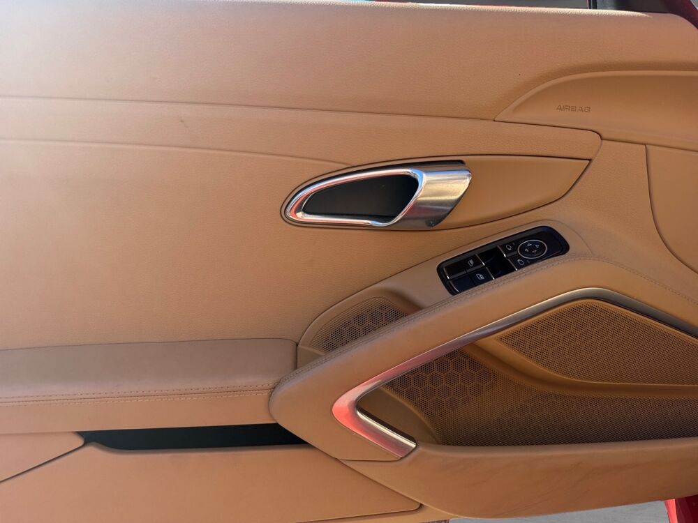 Cayman 2.0 300 2017 occasion 06400 Cannes