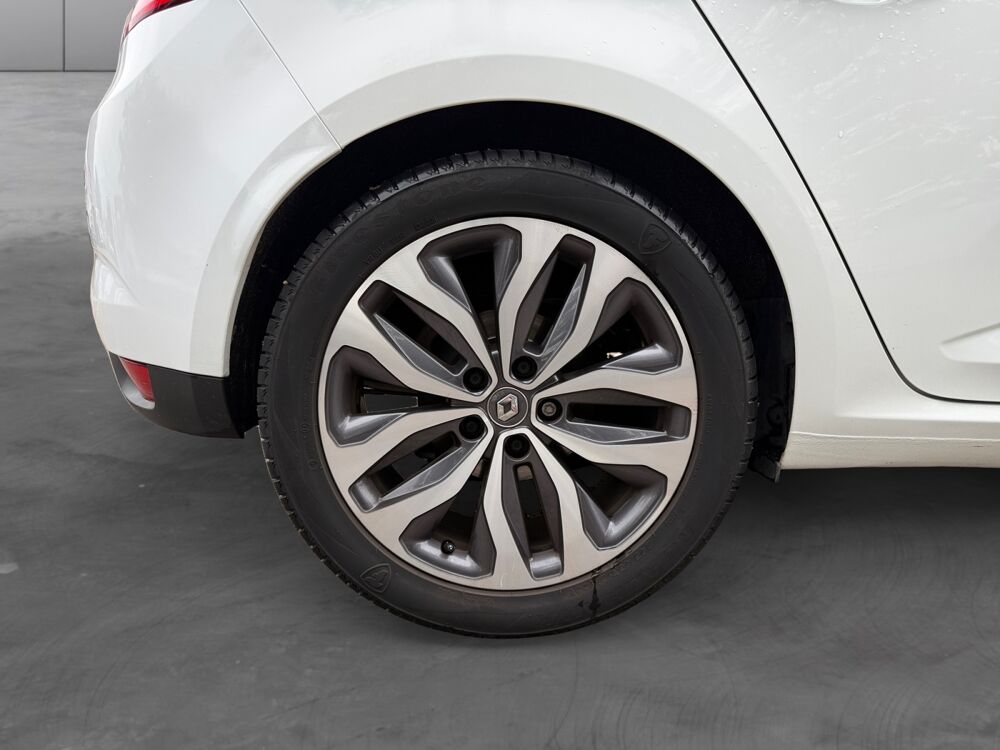 M&eacute;gane 1.5 BLUE DCI 95 Business 2019 occasion 30900 Nimes