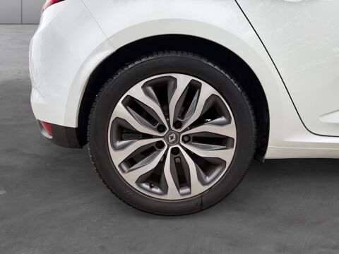 M&eacute;gane 1.5 BLUE DCI 95 Business 2019 occasion 30900 Nimes