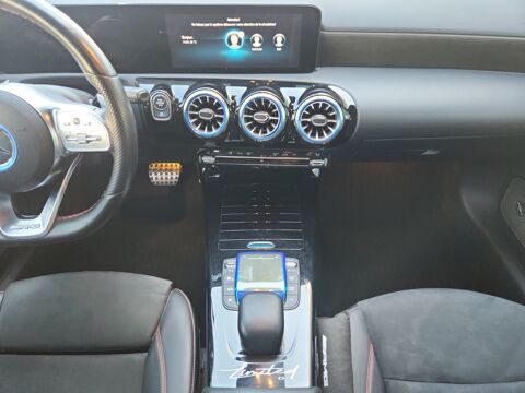 Classe A A200 AMG LINE 7G-DCT 2022 occasion 83480 Puget-sur-Argens