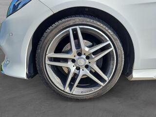 Classe E E250 BLUETEC HYBRID FACSINATION PACK AMG 7G-TRONIC 2013 occasion 03300 Cusset