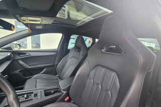 Leon 1.4 E-HYBRID 245 VZ DSG6 2021 occasion 60000 Beauvais
