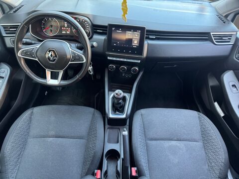 Clio BUSINESS 2021 occasion 69730 Genay