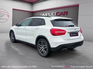 Classe GLA Fascination 2014 occasion 31120 Pinsaguel