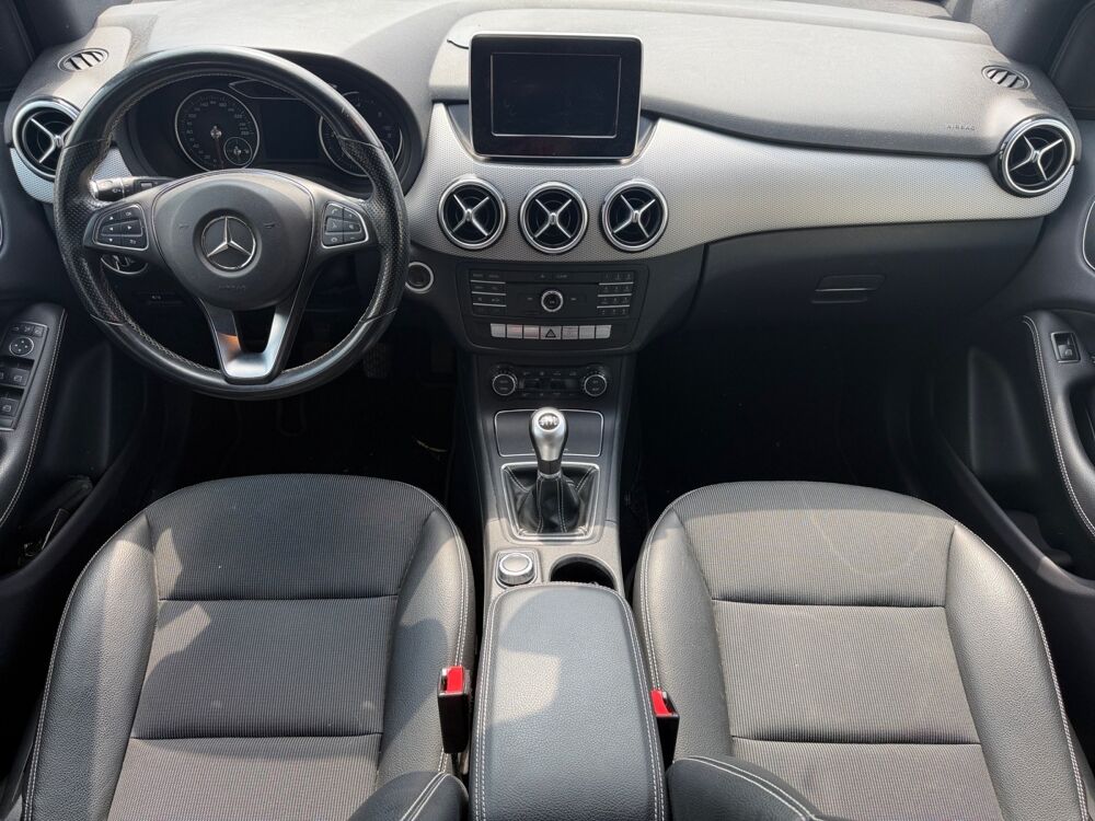 Classe B B180 CDI 109 SPORT EDITION 2015 occasion 27200 Vernon