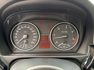 S&eacute;rie 3 Luxe 2007 occasion 87000 Limoges