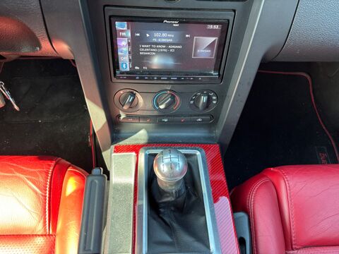 Mustang V8 GT CS FASTBACK 2006 occasion 25410 Saint-Vit