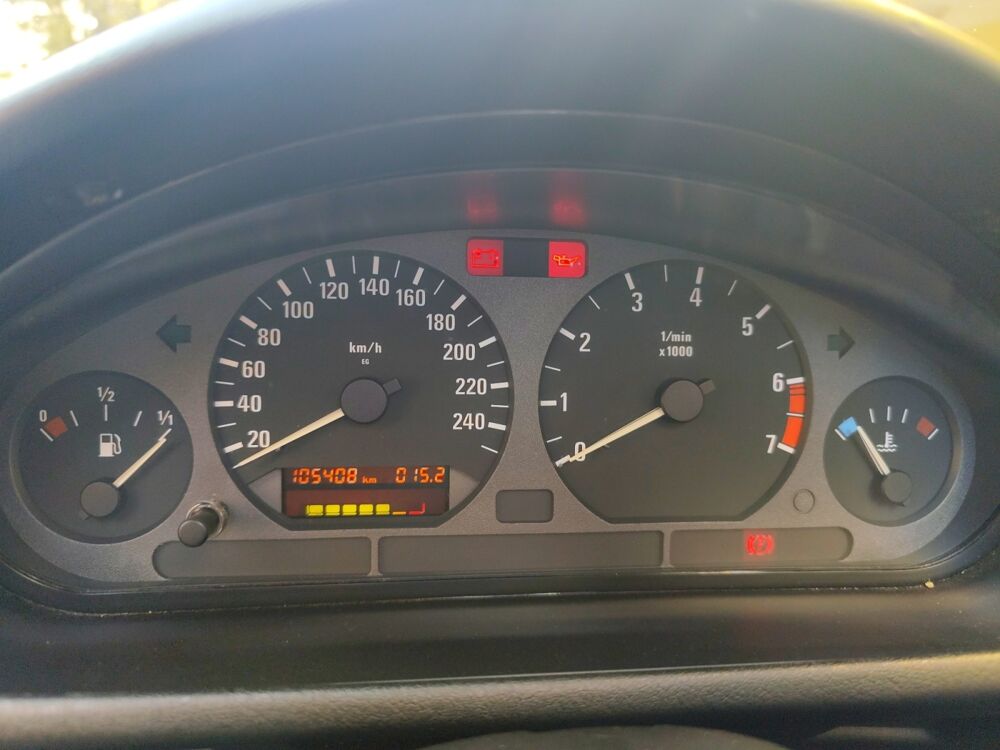 Z3 1.8 ROADSTER 1996 occasion 83480 Puget-sur-Argens