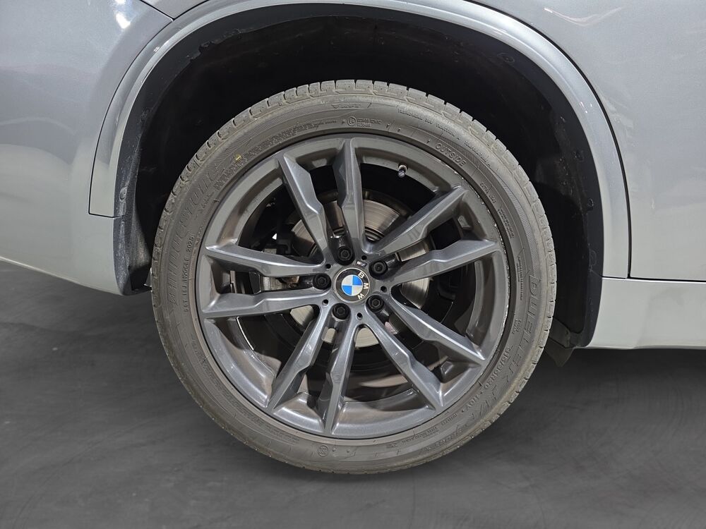 X5 30D XD 258 M SPORT 2016 occasion 01800 Meximieux