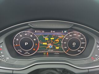 Q5 45 TFSI 2.0 245 QUATTRO S TRONIC AVUS 2019 occasion 03300 Cusset