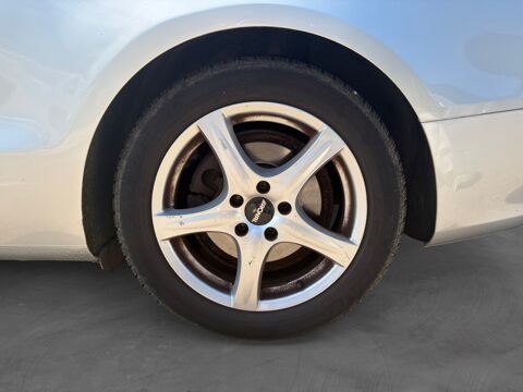 A5 AUDI 2.0 TDI ADVANCED EDITION PLUS 2009 occasion 69730 Genay