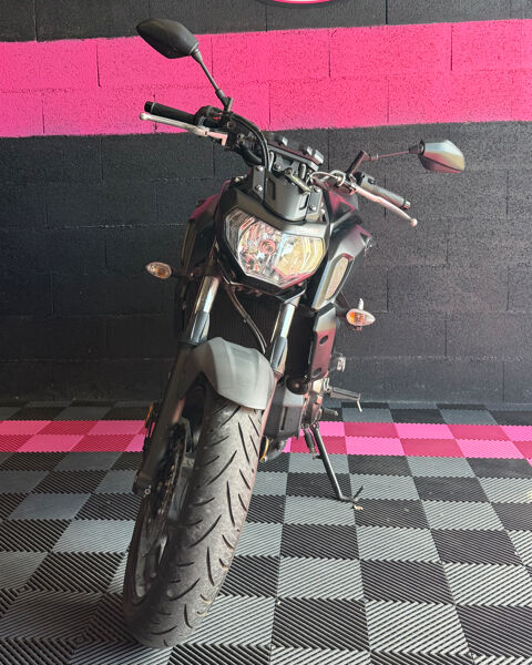 Annonce voiture Moto YAMAHA 6440 €