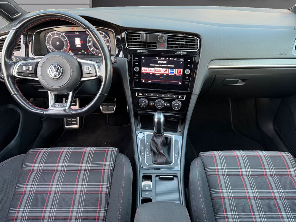 Golf GTI 2.0 TSI 245 DSG 2020 occasion 45750 Saint-Pryv&eacute;-Saint-Mesmin