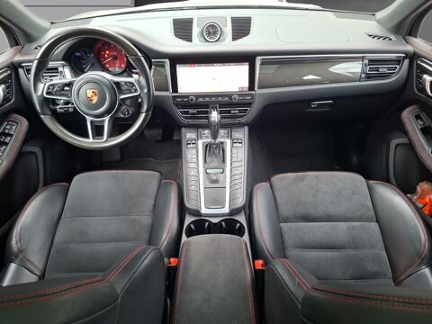 Macan GTS 380 2020 occasion 93100 Montreuil