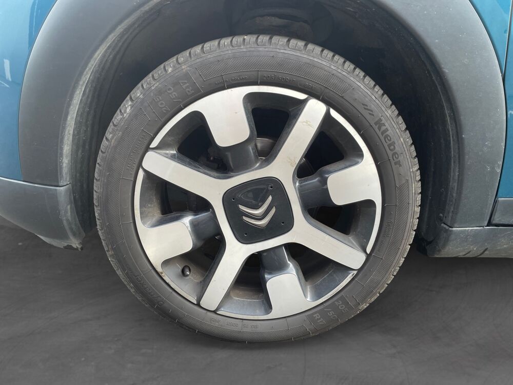 C4 cactus 1.5 BLUE HDI 100 SHINE BUSINESS 2019 occasion 49070 Beaucouz&eacute;