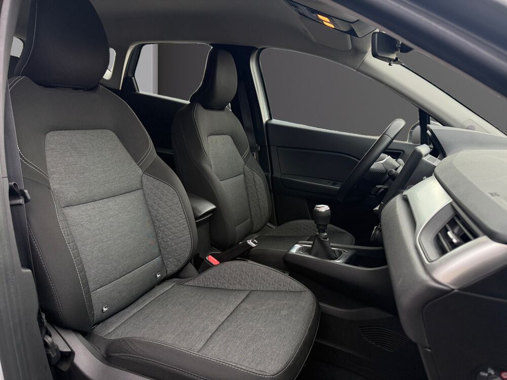 Captur 1.0 TCe 90 Business 2022 occasion 31120 Pinsaguel