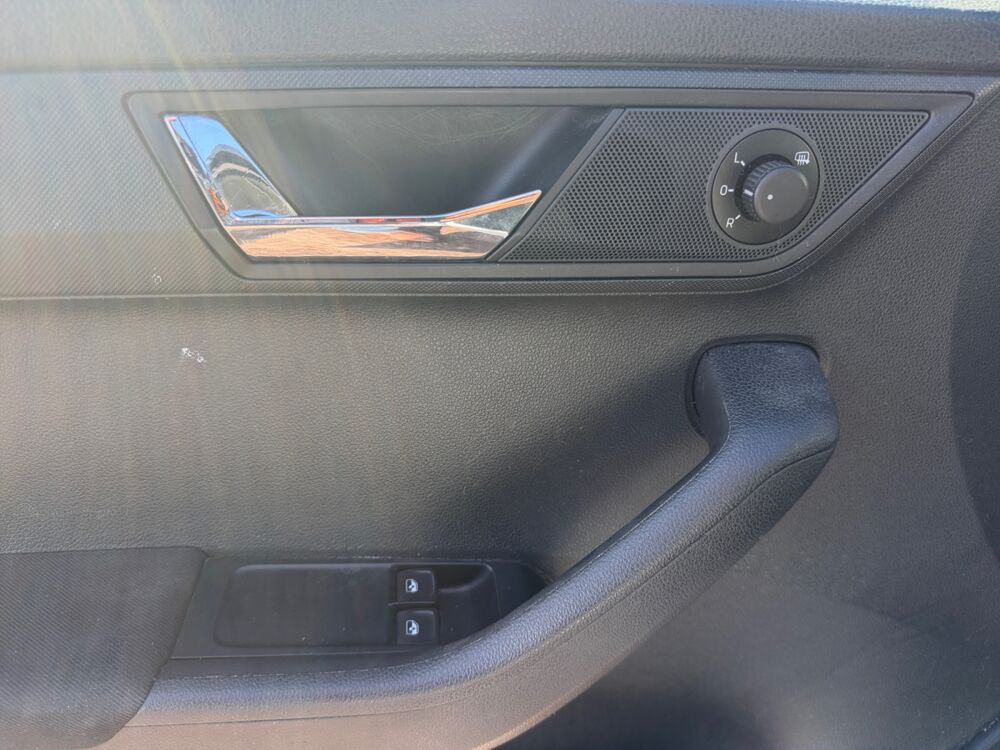 Fabia Edition 2019 occasion 27200 Vernon