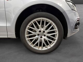 Q5 2.0 TDI 190 S LINE COMPETITION PLUS QUATTRO S TRON 2016 occasion 69530 Brignais