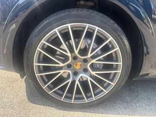 Cayenne III 3.0 V6 E-HYBRID 462CV 2021 occasion 83480 Puget-sur-Argens