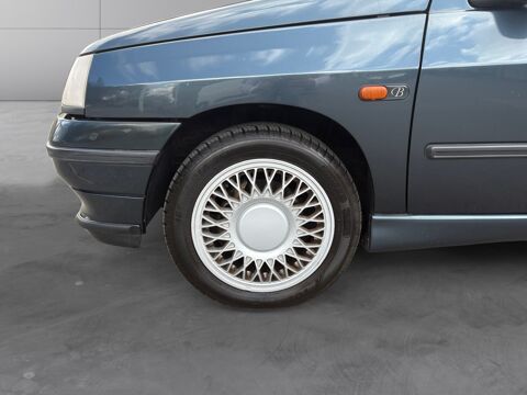Clio YOUNGTIMER 1992 occasion 62223 Saint-Laurent-Blangy