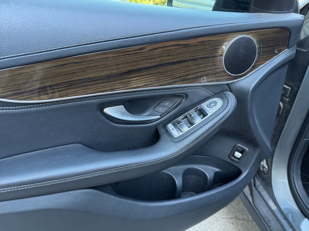 Classe GLC 250D FASCINATION 4MATIC 2019 occasion 30900 Nimes