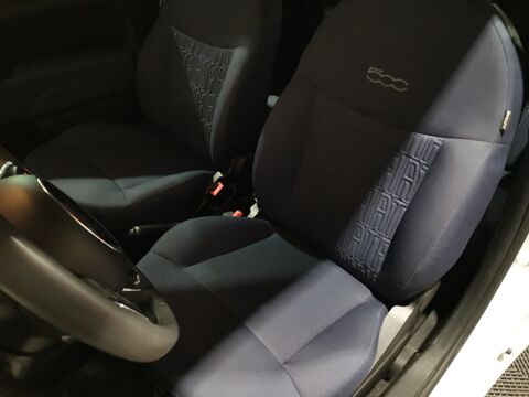500 C 1.0 HYBRIDE 70 WEB COLLEZIONE 2021 occasion 54180 Houdemont