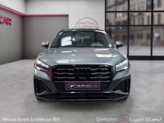 Q2 35 TDI 150 S LINE PLUS S TRONIC 2022 occasion 69530 Brignais