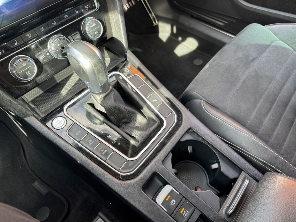 Passat SW 1.4 TSI 156 GTE DSG PH2 2020 occasion 93100 Montreuil
