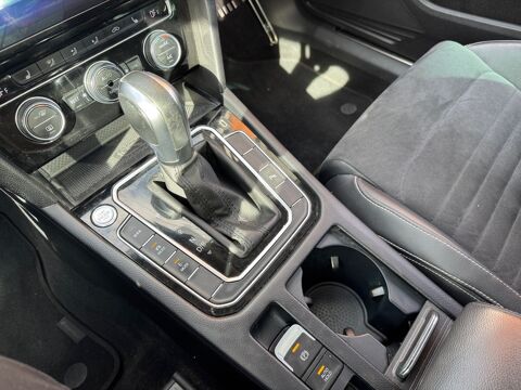 Passat SW 1.4 TSI 156 GTE DSG PH2 2020 occasion 93100 Montreuil