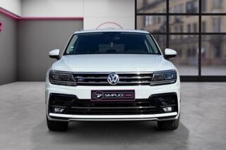 Tiguan Allspace 2.0 TDI 150 4X2 DSG PH2 2019 occasion 27200 Vernon