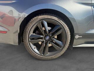 Mustang Base 2015 occasion 25300 Vuillecin