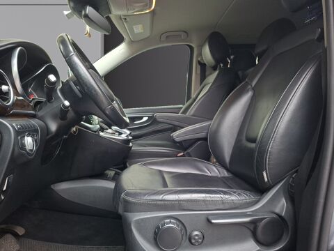 Vito ELEGANCE 2018 occasion 93100 Montreuil